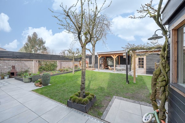 Medium property photo - Markt 16, 4758 BM Standdaarbuiten